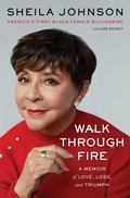 Cover: Walk Through Fire - Simon & Schuster