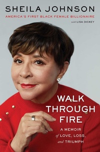 Abbildung von: Walk Through Fire - Simon & Schuster