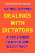 Cover: Dealings with Dictators - Simon + Schuster LLC