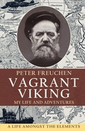Cover: Vagrant Viking; - Echo Point Books & Media, LLC