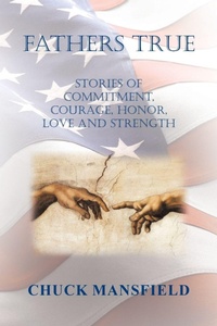 Enlarge image Cover: Fathers True - Xlibris Us