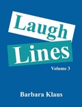 Cover: Laugh Lines - Xlibris Corporation