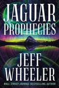 Cover: Jaguar Prophecies - 47North