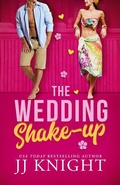 Cover: The Wedding Shake-up - Montlake