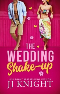 Enlarge image Cover: The Wedding Shake-up - Montlake