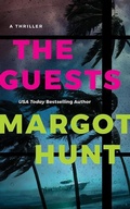 Cover: The Guests - Thomas & Mercer