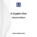 Cover: A Cryptic Clue - Dreamscape Media