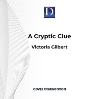 Enlarge image Cover: A Cryptic Clue - Dreamscape Media