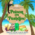 Cover: Poison in Paradise - Dreamscape Media