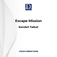 Enlarge image Cover: Escape Mission - Dreamscape Media