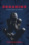 Cover: Groaning - Cascade Books
