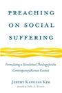 Cover: Preaching on Social Suffering - Pickwick Publications