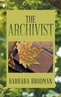 Cover: The Archivist - iUniverse
