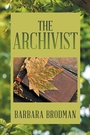 Cover: The Archivist - iUniverse