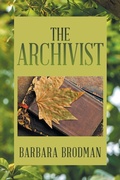 Cover: The Archivist - iUniverse