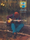Cover: Blues Guitar - Hal Leonard Corporation