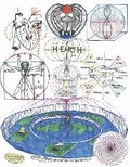 Cover: The Hearth Book - EMBODIMENT CELESTIAL