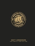 Cover: My Breakthrough Tracker - Bookbaby
