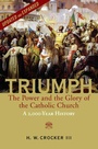 Cover: Triumph - Regnery History