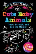 Cover: Cute Baby Animals - Get Creative 6