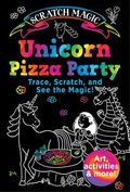 Cover: Unicorn Pizza Party - Get Creative 6