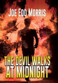 Enlarge image Cover: The Devil Walks at Midnight - BLACK ROSE WRITING