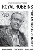 Cover: Royal Robbins - Mountaineers Books