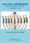 Cover: An Idea Betrayed - Academica Press