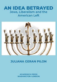 Enlarge image Cover: An Idea Betrayed - Academica Press
