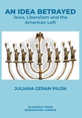 Cover: An Idea Betrayed - Academica Press