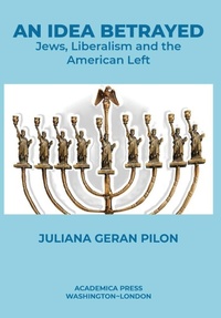 Enlarge image Cover: An Idea Betrayed - Academica Press