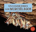 Cover: Un lugar para los murcielagos - Peachtree Publishers