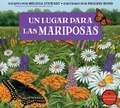 Cover: Un lugar para las mariposas - Peachtree Publishers