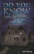 Cover: Do You Know Who Killed Me? - Austin Macauley Publishers LLC