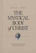 Cover: The Mystical Body of Christ - Word on Fire