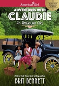 Cover: Adventures with Claudie - American Girl Publishing Inc