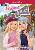 Cover: Meet Isabel and Nicki - American Girl Publishing Inc