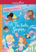 Cover: A Fin-Tastic Surprise - American Girl Publishing Inc