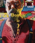 Cover: A Doorway to Joe - Fantagraphics