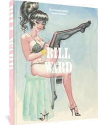 Enlarge image Cover: Bill Ward - Fantagraphics