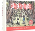 Cover: Macanudo: Optimism Is For the Brave - Fantagraphics