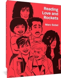 Abbildung von: Reading Love and Rockets - Fantagraphics