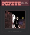 Cover: Popeye Volume 3 - Fantagraphics