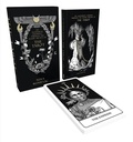 Cover: An Alchemical Journey Through the Major Arcana of the Tarot - Fantagraphics