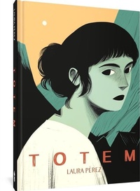 Enlarge image Cover: Totem - Fantagraphics