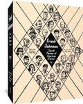 Cover: Frank Johnson, Secret Pioneer of American Comics Vol. 1 - Fantagraphics