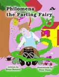 Cover: Philomena the Farting Fairy - brianbennettbooks