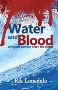 Cover: Water and Blood - Nordor Press
