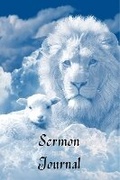 Cover: Sermon Journal: 1 - Horler Knights