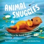 Cover: Animal Snuggles - Sourcebooks Explore